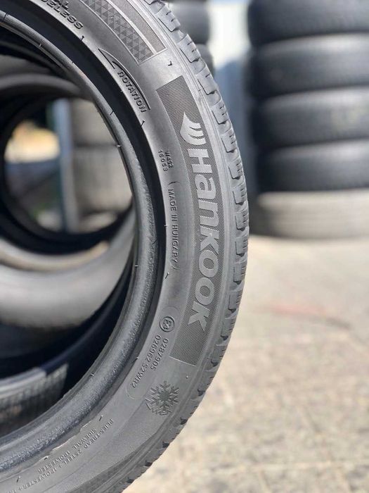 185/55 R15 Hankook Winter I Cept RS2