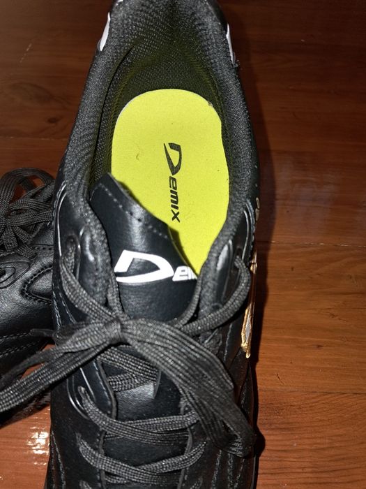 Футбольні бутси нові, розмір 46