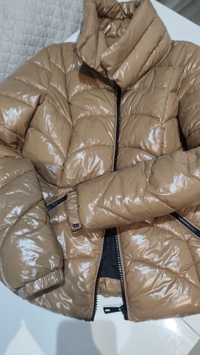 Kurtka zimowa Ochnik.