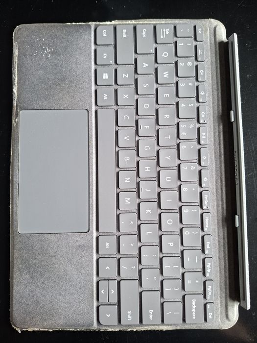 Microsoft Surface Go 2