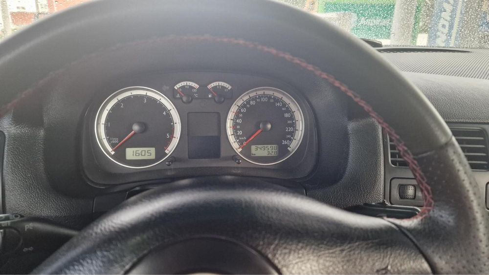 Vw bora 150 cv original