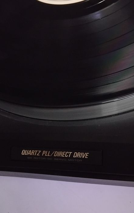 PIONEER gira-discos PL-445