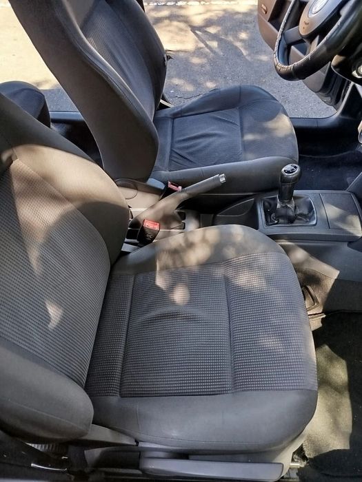 VW Polo 1.2