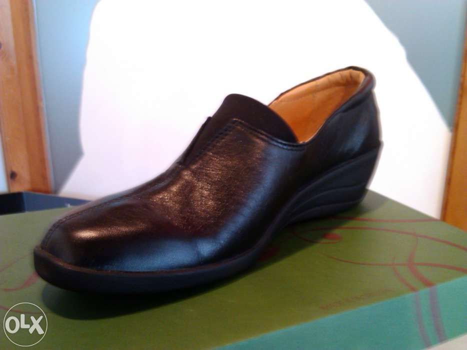 Sapatos Ortopédicos -Jade Osaka 66- Novo