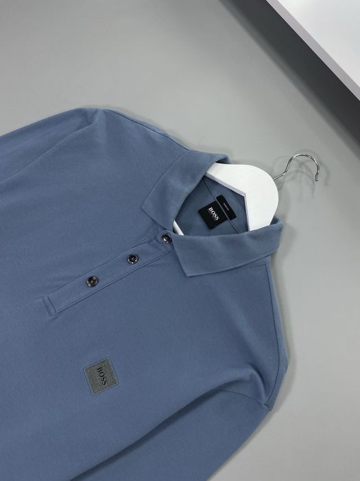 Чоловіча кофта Hugo Boss мужская кофта