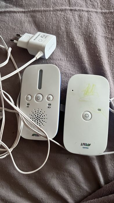 Радіо няня продам 300 грн