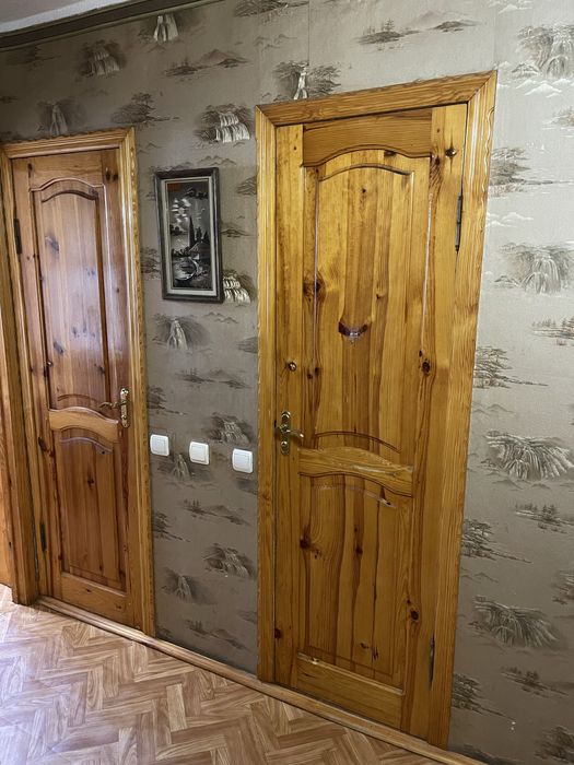 Продам 3-к квартира Осипенковский