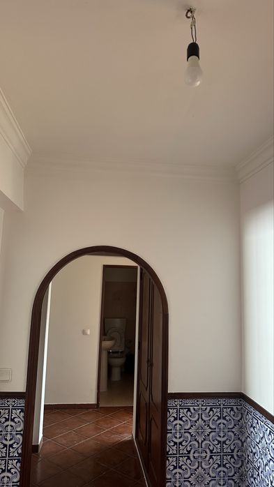 Serviços de remodelacão