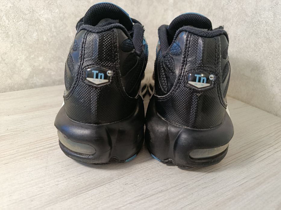Nike Air Max Plus TN чоловічі кросівки 42 розмір 27 см