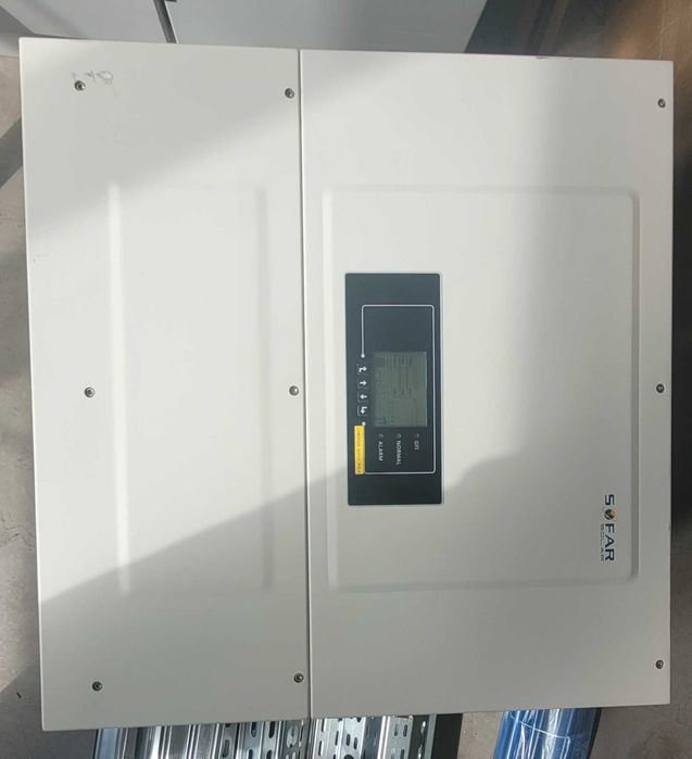 Falownik SOFAR 50000TL