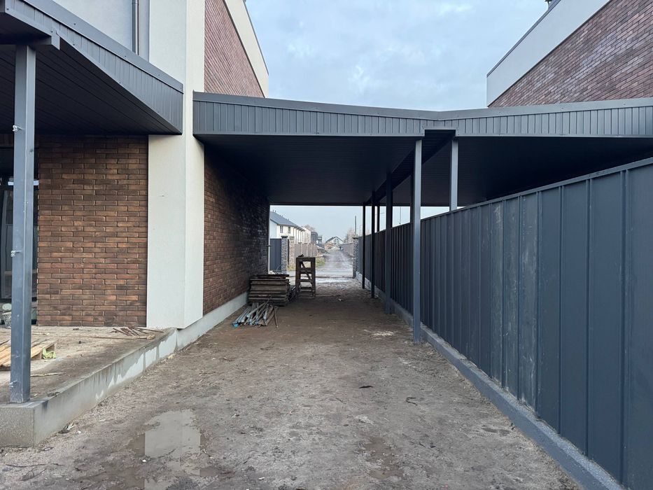 House by the address (area 150 m²) - Atlanta.ua - photo 8