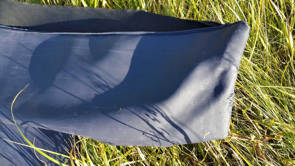 Чехол для спиннингов 215 см.