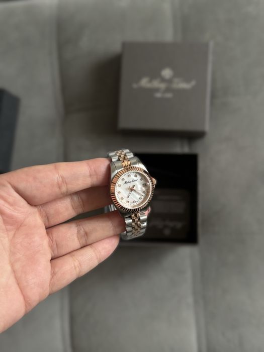 годинник Mathey Tissot 26mm