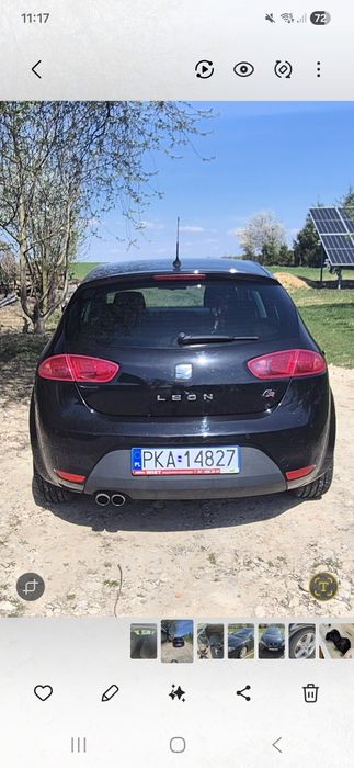 Sprzedam Seat Leon