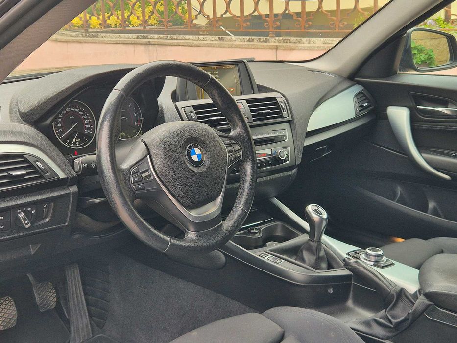 BMW 220d Coupe 184cv