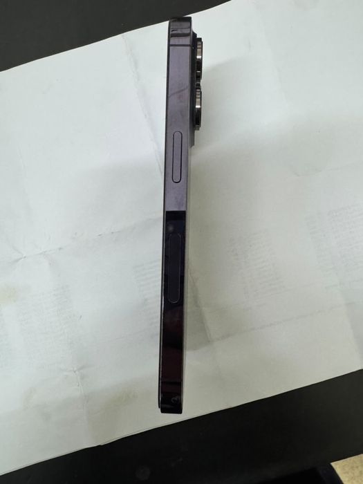 Iphone 14 pro 256gb
