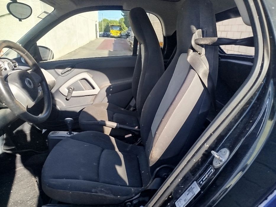 Para peças SMART ForTwo Cabrio (451)