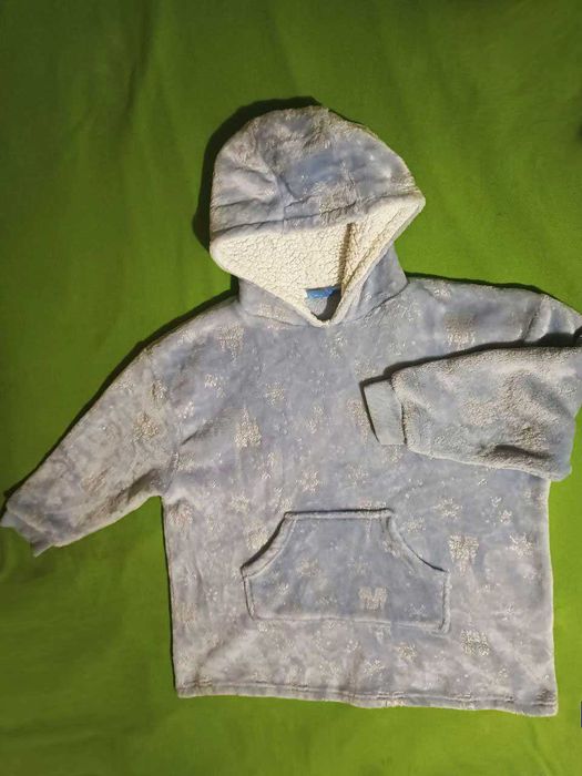 Продам худі на дівчинку