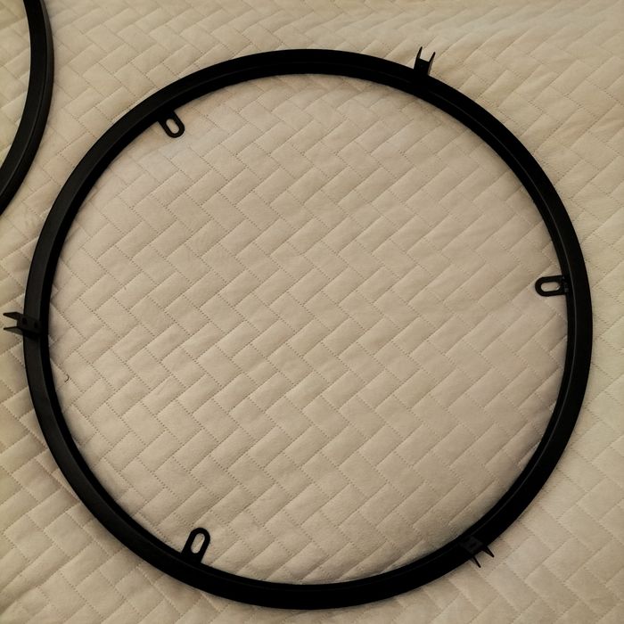 Stolik 80 cm i 60 cm