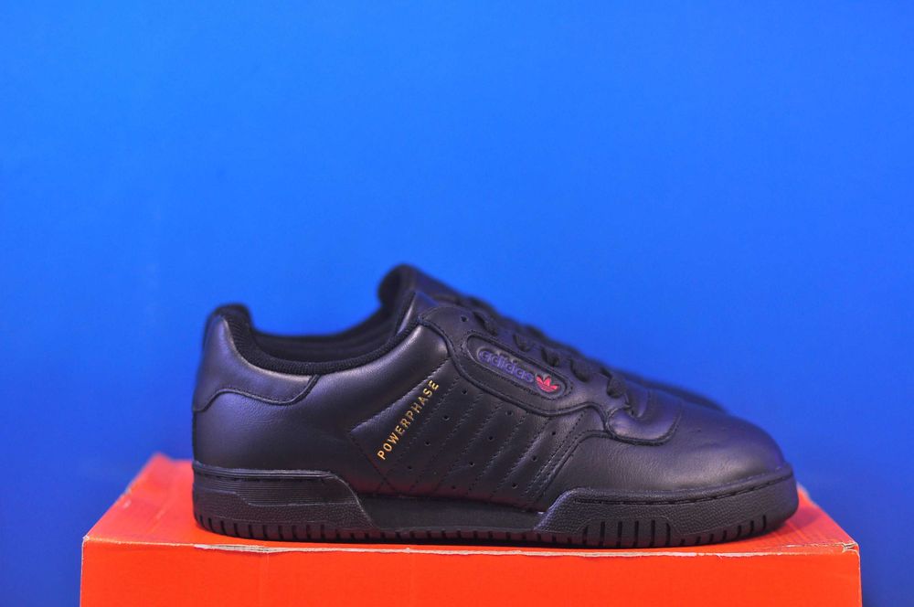 Кросівки Nike P-6000, Adidas Powerphase  оригінал