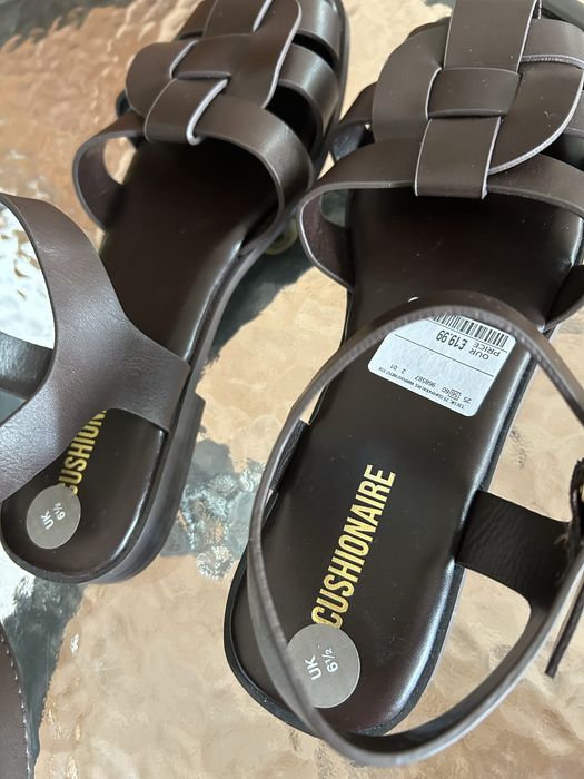 Босоножки 40 размер