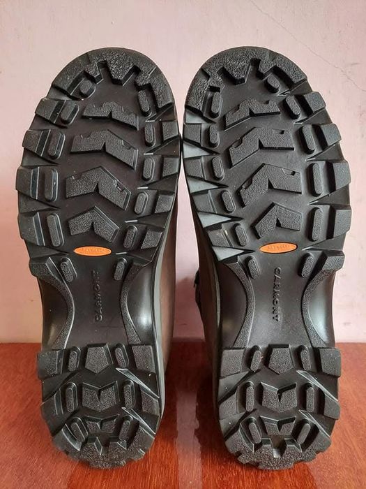 черевики трекінгові, мисливські Garmont gore tex оригінал