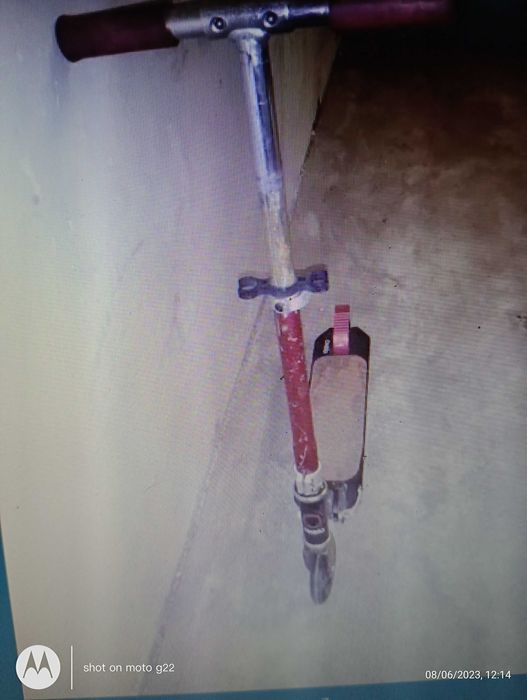 Hulajnoga oxelo okazja