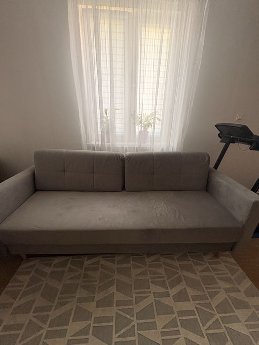Sofa rozkladana
