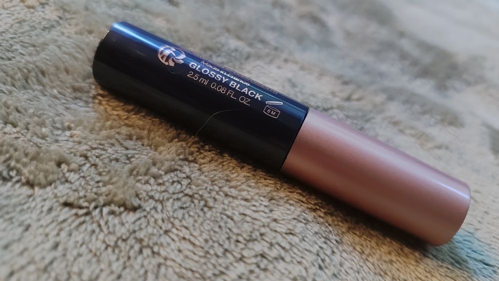 Tusz do rzęs LANCÔME Lash Idôle Curl Goddess 2,5ml