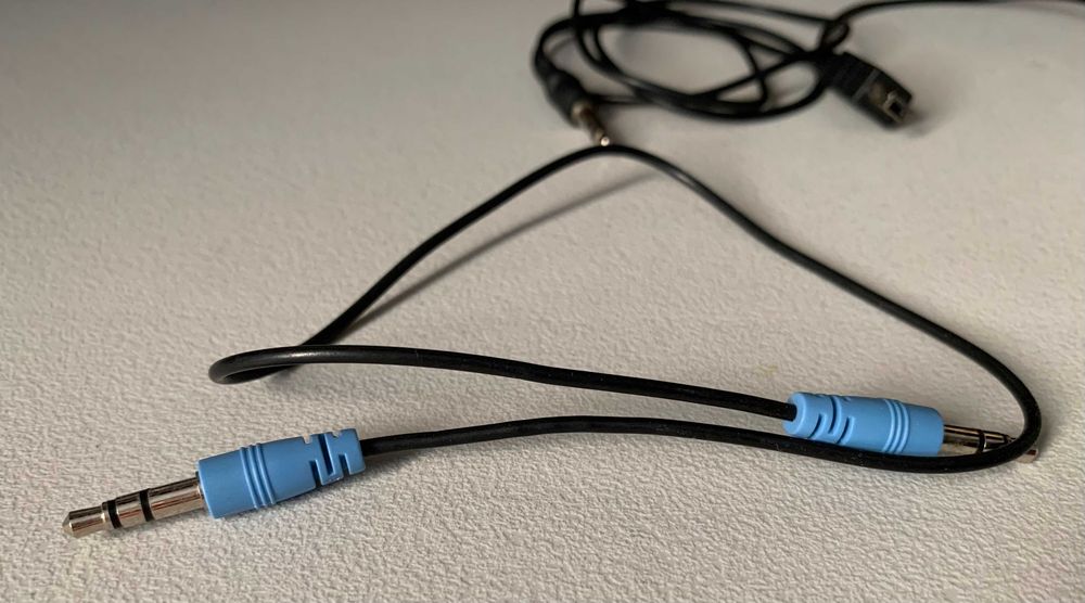 AUX Cable Set443351723221995521