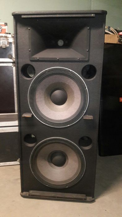 JBL SRX 725   акустические колонки и сабы jbl srx 728. made in USA.