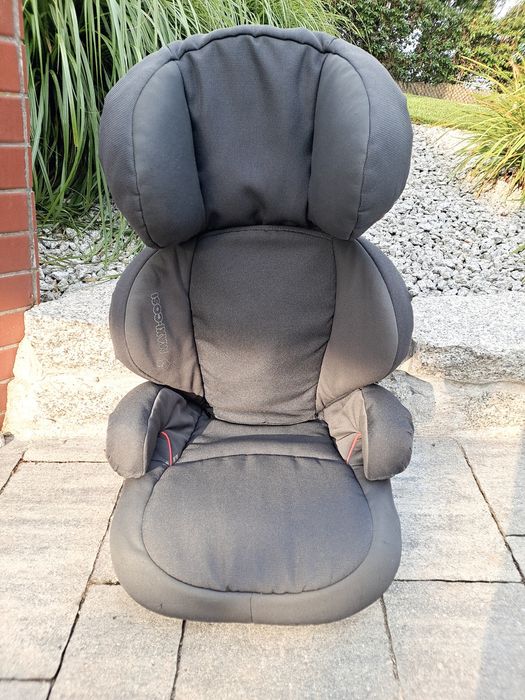 Fotelik samochodowy Maxi cosi Rodi 16-36kg