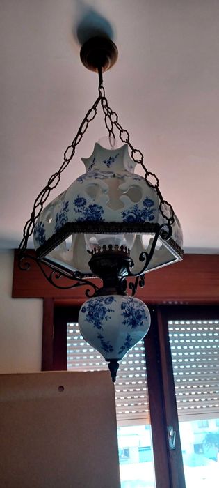 Candeeiros de Quarto