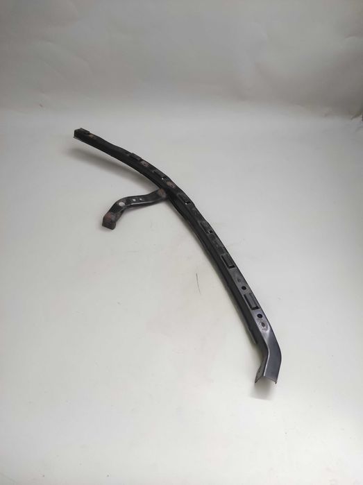 HONDA Civic VIII Ufo, Ślizg zderzaka, Wzmocnienie prawy przód