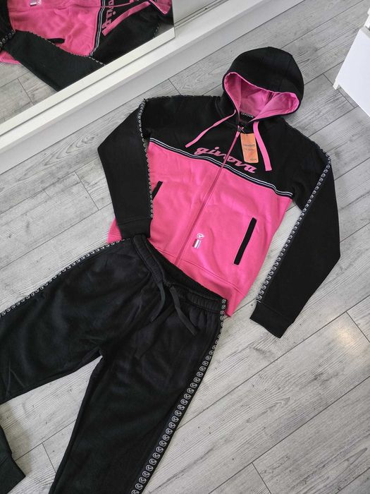 Dres damski Givova Donna 101 Roz L