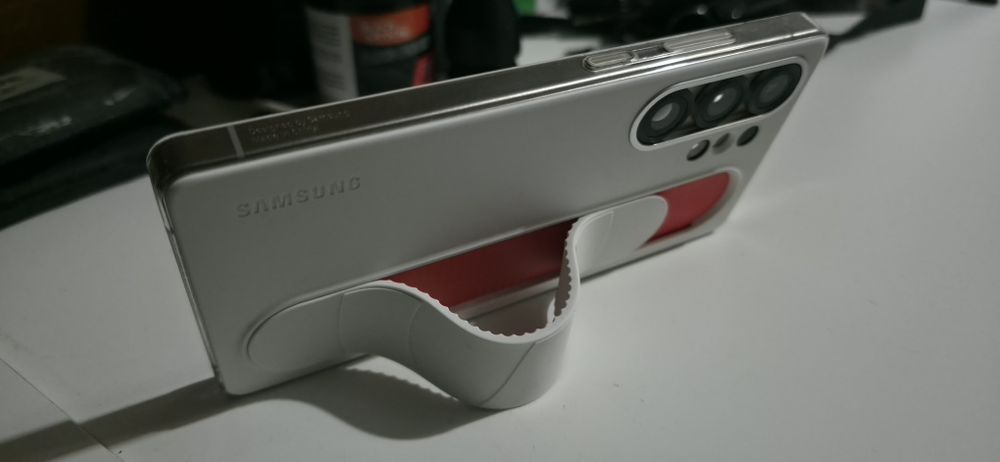 Samsung S25 ultra 512GB(RosaDourado em Titanium)