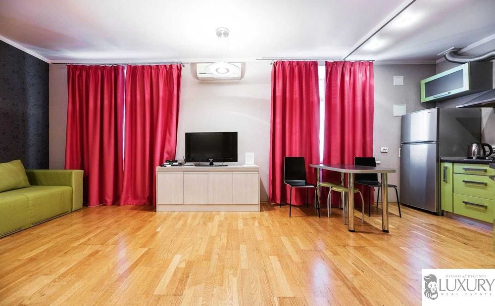 Посуточно Басейная 17 Центр и Есть Варианты Квартир по Киеву