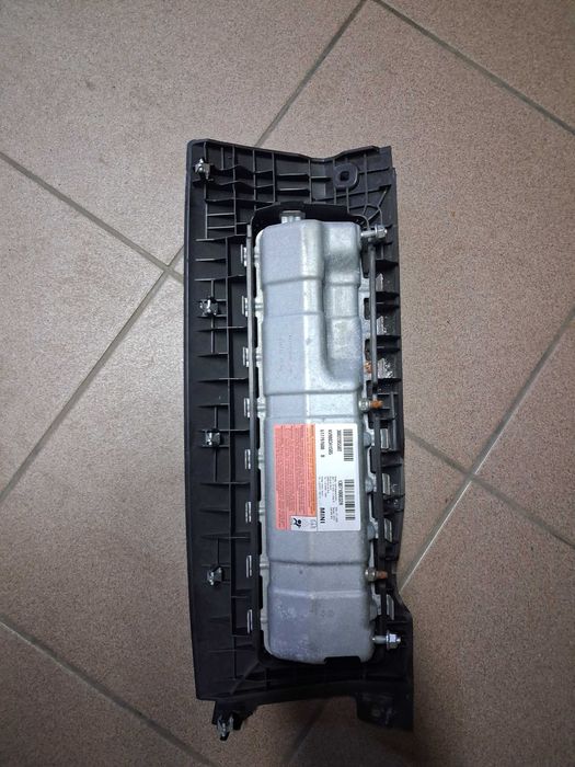 Poduszka airbag pasażera mini countryman r60