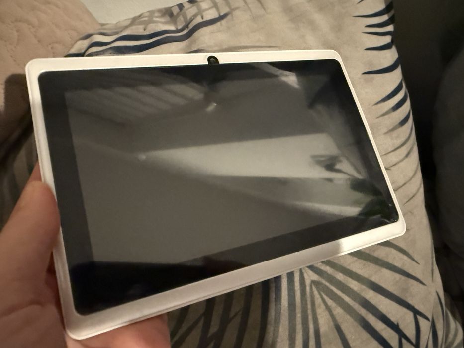 Tablet dla dzieci