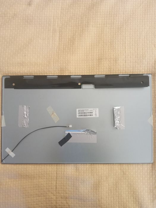 Монітор Asus VP247 запчастини