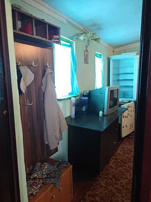 Дача возле леса Алтестово