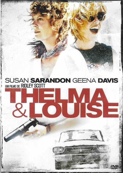 Thelma & Louise (1991)