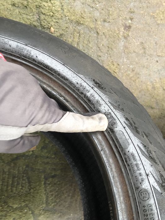 Гума 4х R16 205x55 Nokian Hakkapelita