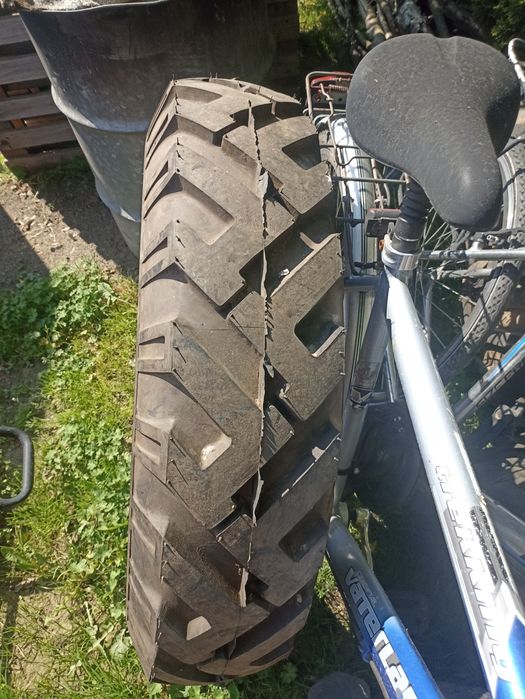 Opony rolnicze 825/20 650/20