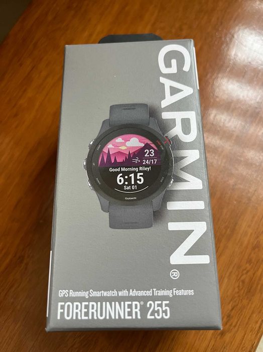Garmin Forerunner 255 Watch64740101896066120