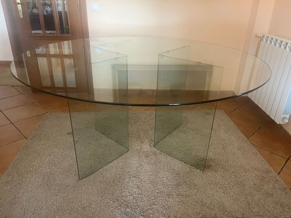 Mesa de Refeições
