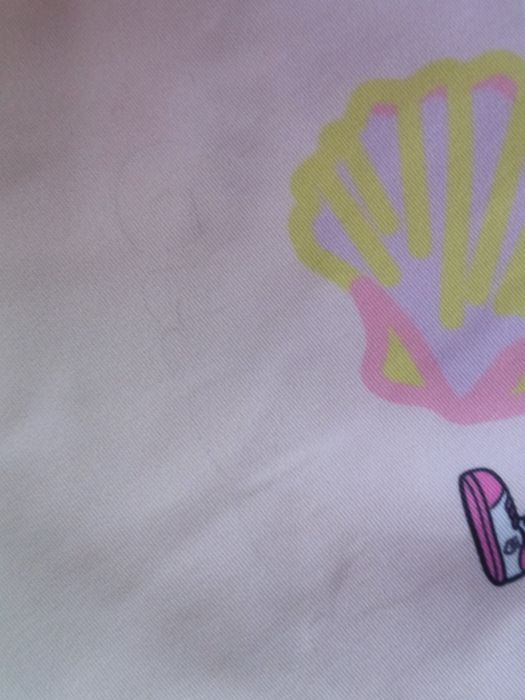 Kostium kąpielowy Koci domek Gabi 116