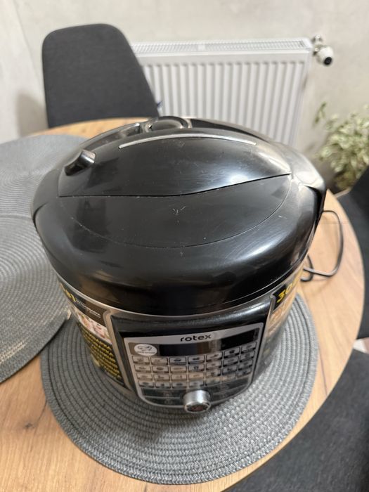 Мультиварка Rotex 6 в 1