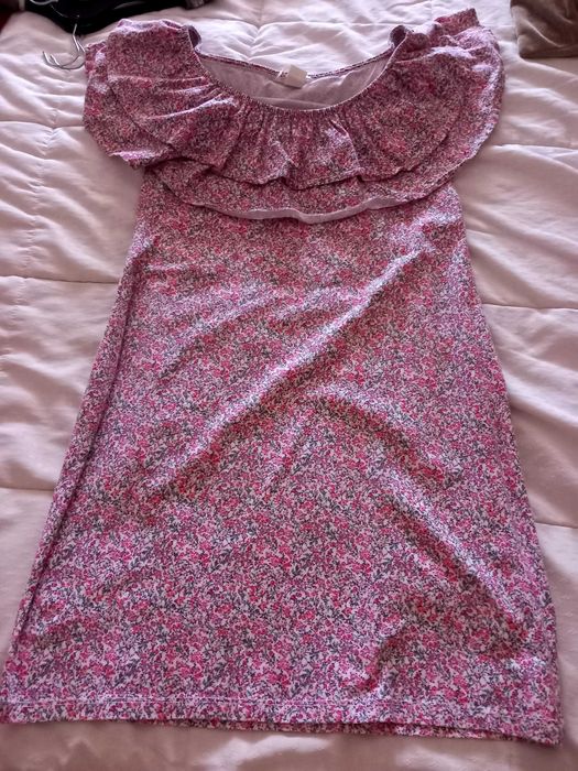 Vestidos de senhora
