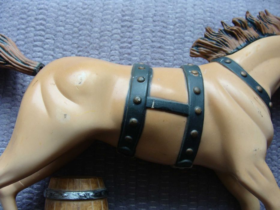 Carruagem Zorro - para Reaproveitamento